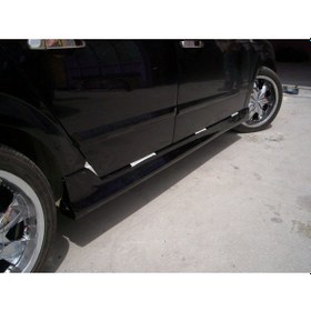 Resim OPEL\ASTRA H YAN MARSPİYEL Fiber-Boyasız 