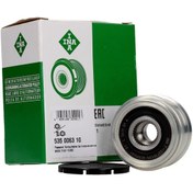 Resim Genel Markalar Opel Astra H 1.3 Dizel Şarj Dinamo (ALTERNATÖR) Kasnağı Ina 