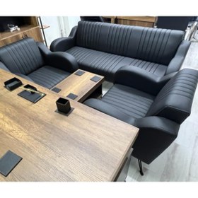 Resim ENG OFİS MOBİLYALARI Bugüne Özel Inanılmaz Fıyat ** Via Makam Takımı** 