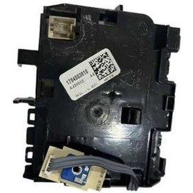 Resim Arçelik 6241 Potanstan 4 Bulaşık Anakart 1784003810 