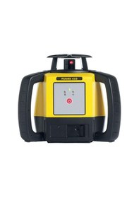 Resim Leica Rugby 610 İnşaat Lazer Metre 