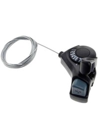 Resim Suntek İşe Gidip Gelme Bisikletleri Için Bisiklet Siyah 