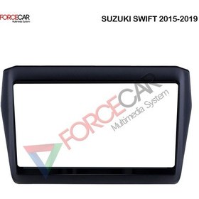 Resim SUZUKİ SWİFT 2015_2019 MODEL 9 İnç Multimedya Çerçevesi 