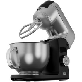Resim Beko MM 8042 DS HomeChef 1000 W Mutfak Şefi 