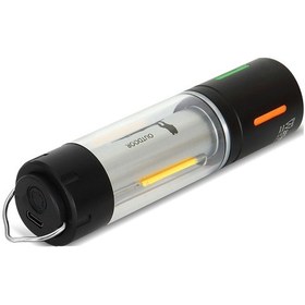 Resim Tg Led Şarjlı Kamp Lambası Ortam Odak Aydınlatma Wt-736 Çok Renkli 