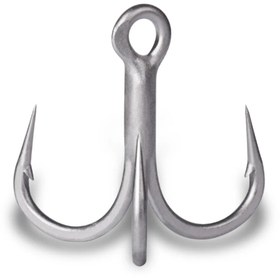 Resim Mustad Kaiju 7X Strong 36328NP-DS Olta İğnesi - Standart / NO:2-0 