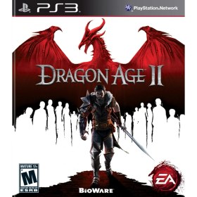 Resim Dragon Age 2 Ps3 