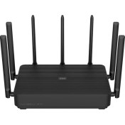 Resim Xıaomı Mi Aıot DVB4248GL 2350MBPS AC2350 Dual Band Ev Ofis Tipi Router 
