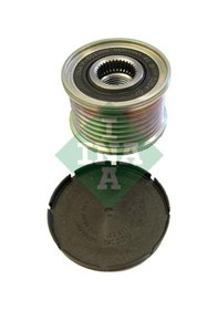 Resim Alternator Kasnagı Mercedes Vıto Om622 W447 14 . Renault R9m M9r H5f Megane Lag 