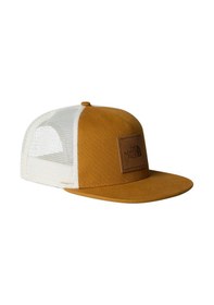Resim The North Face Half Dome Trucker Şapka Nf0a8bmebtı1 Çok Renkli 