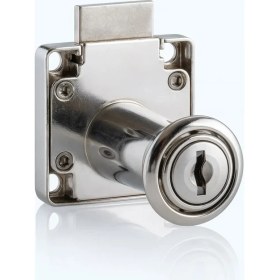 Resim Canex Kare Çekmece Kilidi Uzun 38MM 