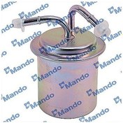 Resim MANDO EFF00022T Benzin Filtresi Forester Impreza Legacy 97-02 42072AA010 (WK324596) 