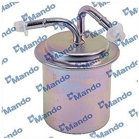 Resim MANDO EFF00022T Benzin Filtresi Forester Impreza Legacy 97-02 42072AA010 (WK324596) 