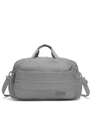 Resim SMART BAGS Krinkıl Gri Unisex Seyahat Çantası SMK25 8727 