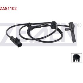 Resim Abs Sensoru On Sol-sag Fıat Ducato 06-14 / Cıtroen Jumper 06-19 / Peugeot Boxer 