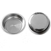 Resim Teltree Delonghi Ec5/ec7/ec9 Kahve Makinesi İçin 51mm Çelik Fincan, Dayanıklı Malzeme, Kolay Temizlenir, Kaliteli Kahve Hazırlama Aksesuarı 