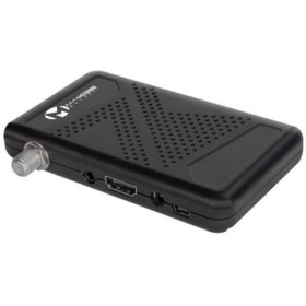 Resim MAGBOX Natural Full Hd-usb Mini Uydu Alıcısı (Kanallar Yüklü + Kumanda + Alıcı + Hdmı Kablo) 