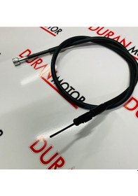 Resim Honda Today Km Halatı Kilometre Teli Oem 