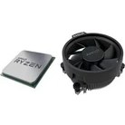 Resim AMD Ryzen 5 3600 3,6 GHz 32 MB Cache AM4 İşlemci 