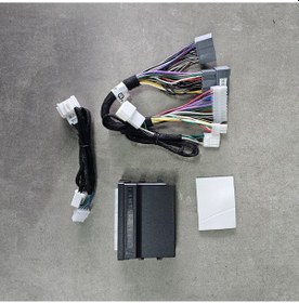 Resim Honda City 2021-2023 Uyumlu Cam Ve Ayna Kapatma / Açma Modülü 