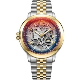 Resim Welder Moddy Watch Wmd3004 Erkek Kol Saati Metalik 