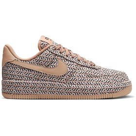 Resim Nike Air Force 1 LX United ''Full Graphic Detail'' Kadın Spor Ayakkabı 