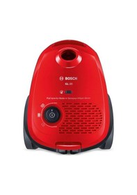 Resim Bosch BGN2A111 600 W Toz Torbalı Elektrikli Süpürge 