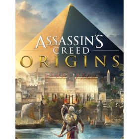 Resim Assassin’s Creed Origins Ps4 Ps5 (Dijital Ürün) 