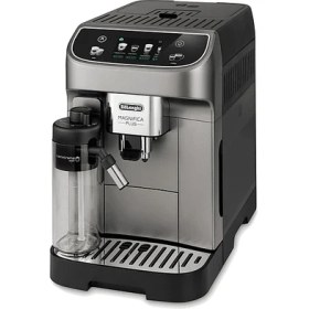 Resim DeLonghi Magnifica Plus ECAM320.70.TB Tam Otomatik Kahve Makinesi 