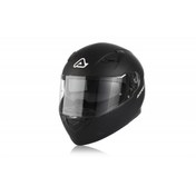 Resim Acerbis X-street Fs-816 Kask Siyah 