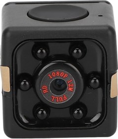 Resim Geeroyoo Fx01 Mini Gizli Güvenlik Kamerası - Kablosuz 1080p Hd Kayıt, Gündüz/gece Görüşü, Döner Klip, Dahili Pil İle Ev İzleme 