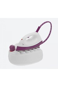 Resim Gazzella Su?per Mini 2030 Cozy Buhar Jeneratörlu? Ütu? - Ev Tipi Ütülü - Inorcera™ Tabanlıı 