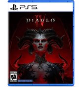 Resim Activision Diablo IV Playstation 5 Oyun Activision