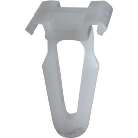 Resim Peugeot İçin 10 Adet Kalıp Ve Tampon Tespit Klipsi 743707 