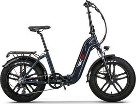 Resim Rv10 Elektrikli Bisiklet 