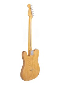 Resim Sx Sea2ph Elektro Gitar Vintage Natural 
