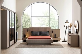 Resim Parma Yatak Odası Takımı 