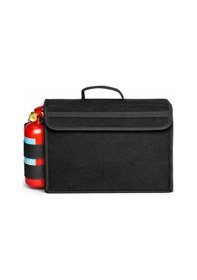 Resim Bagaj Düzenleyici Keçe Çanta / Syesy91 