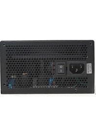 Resim Hıgh Power Element-DD HP1-M750BR-H12S 750W 80+ Bronze 12 CM Fanlı Güç Kaynağı 