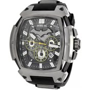 Resim Invicta DC Comics Batman Erkek Kol Saati 53 MM 37609 