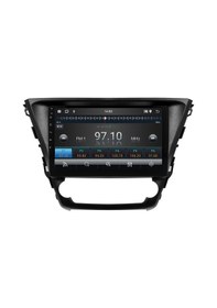 Resim Toyota Avensis Android Multimedya Sistemi 2015-2018 4gb Ram, 64gb Hafıza, Bluetooth, Carplay & Android Auto Kamera 9" 