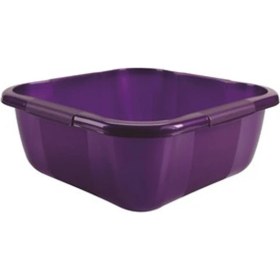 Resim Kare Renkli Badya 1 Adet 1 No 