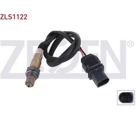 Resim Zegen-zls1122 - Lambda Oksıjen Sensoru 690 Mm Ducato 2.3 Mjt 