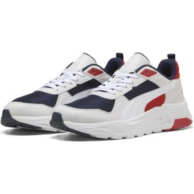 Resim Puma 40023103 Trinity 2 Lt Erkek Günlük Spor Ayakkabı 