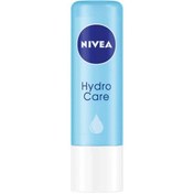 Resim Nivea Hydro Care Nemlendirici Dudak Bakım Kremi 4,8gr 