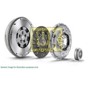 Resim DMF VOLANT+DEBRIYAJ SETI+RULMAN 2,0TDI A4 04-09 A6 04-11 EXEO 08- 