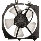 Resim Mazda 323 Fan Su Komple 1995-1999 