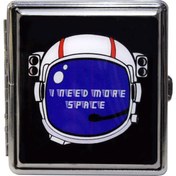 Resim I Need More Space Sigara Tabakası 