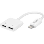 Resim Aurıs ARS-TA03 Lightning Şarj ve Kulaklık Çevirici 