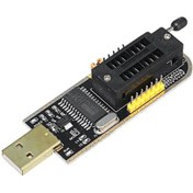Resim Ch341A Eeprom Flash Bıos Usb Programcı 
